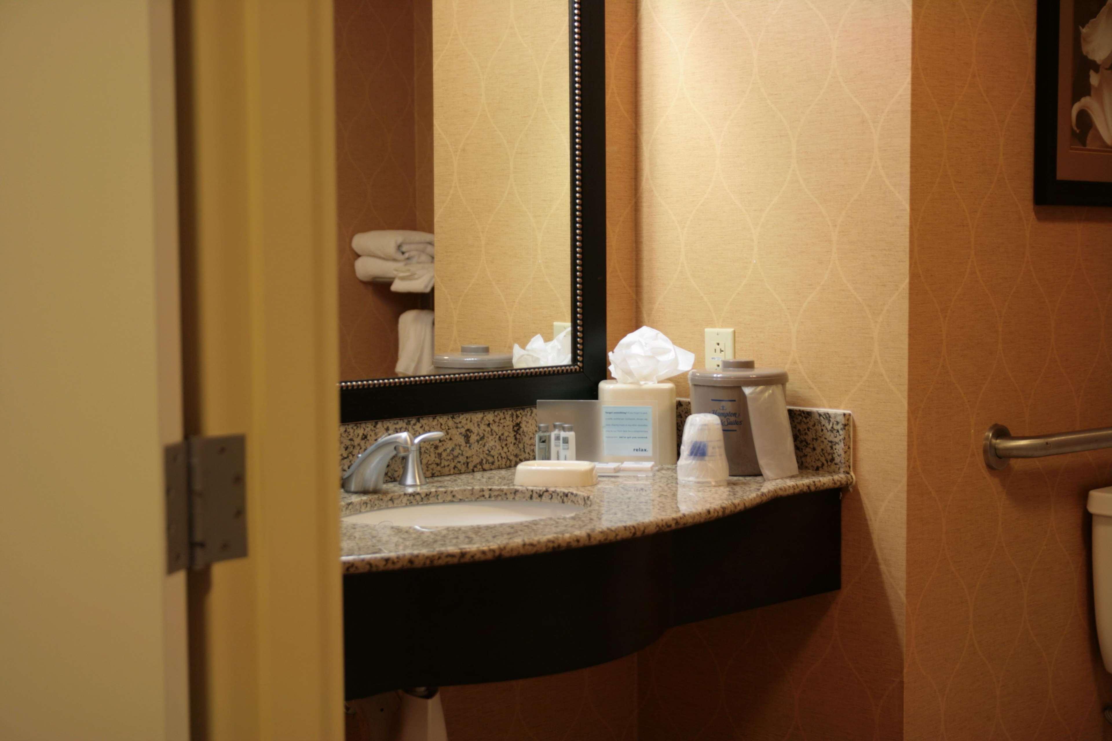Hotel Hampton & Cedar Park-lakeline