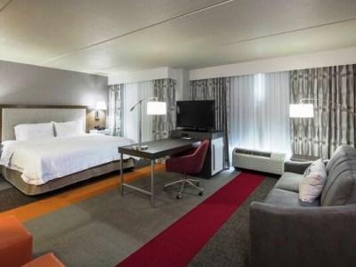 Hotel Hampton & Cedar Park-lakeline 3*