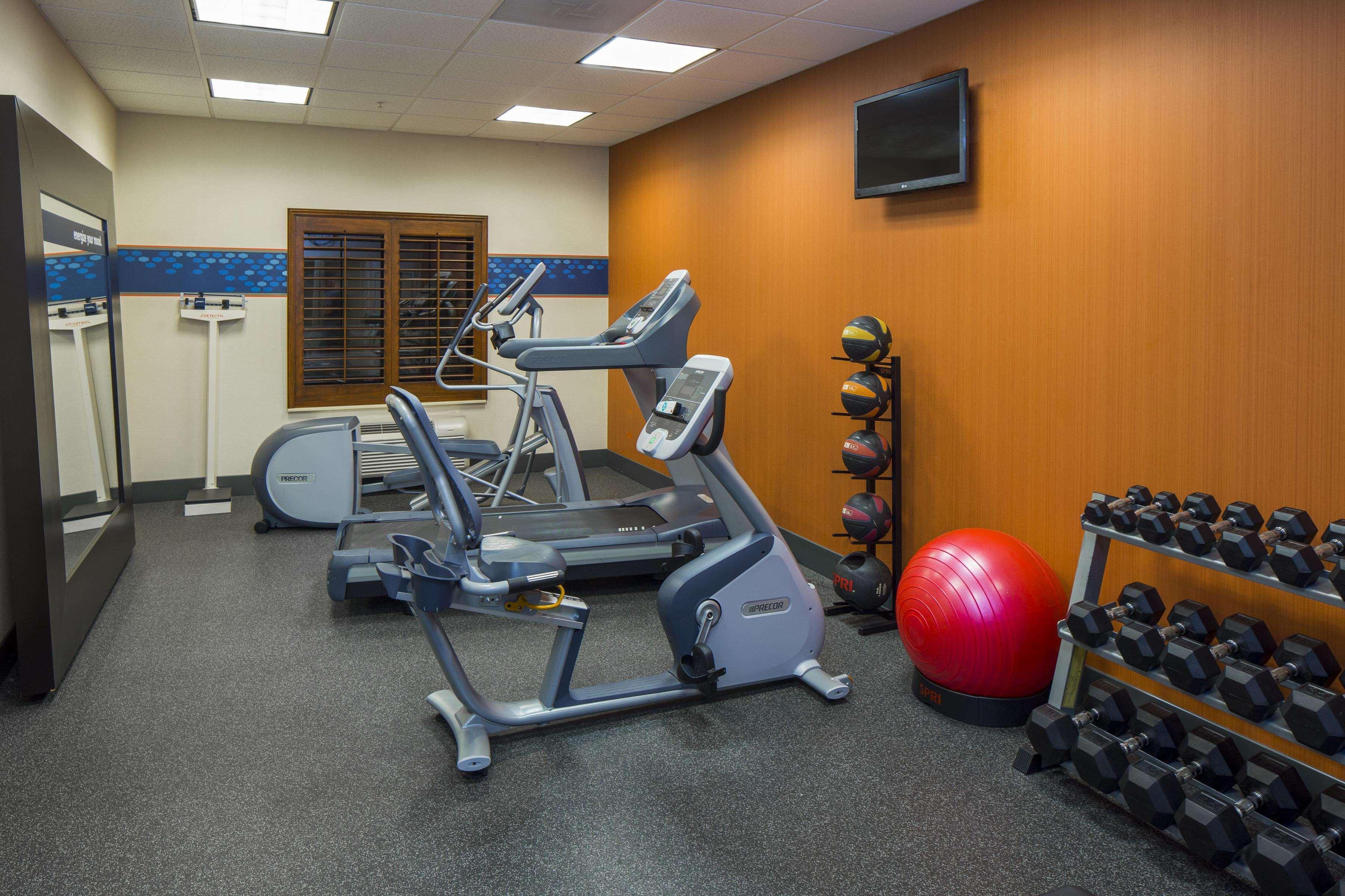 Hampton & Cedar Park-lakeline Hotel 3*