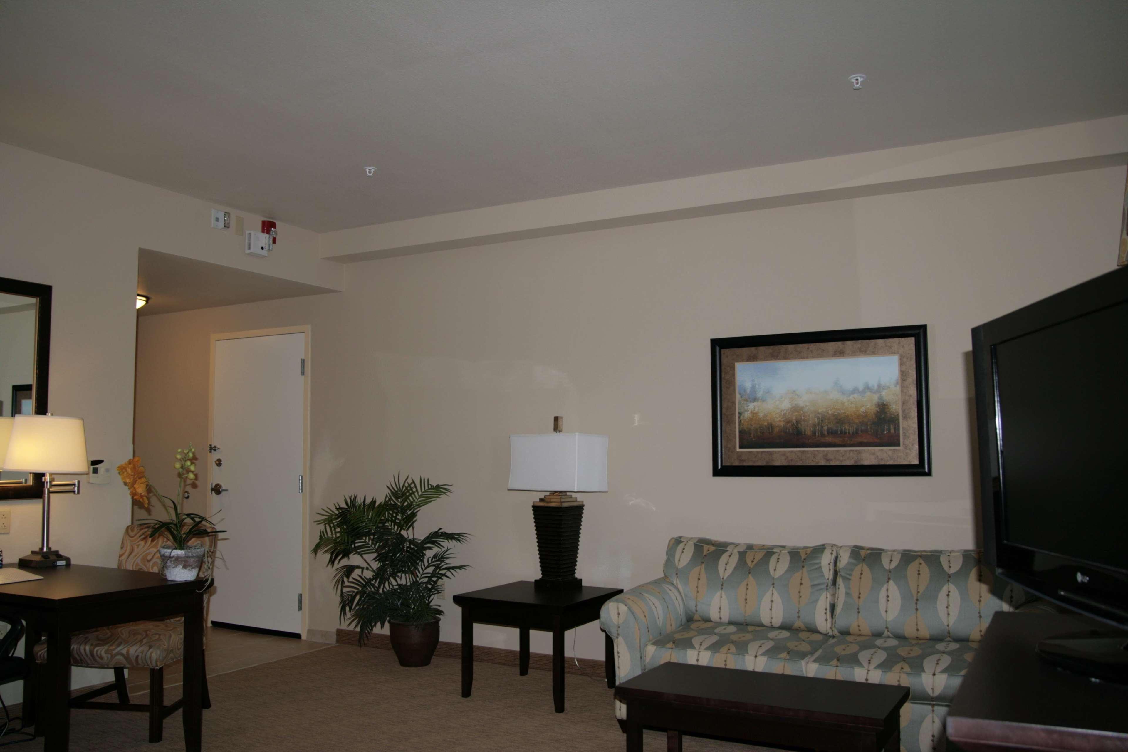 Hampton & Cedar Park-lakeline Hotel Austin