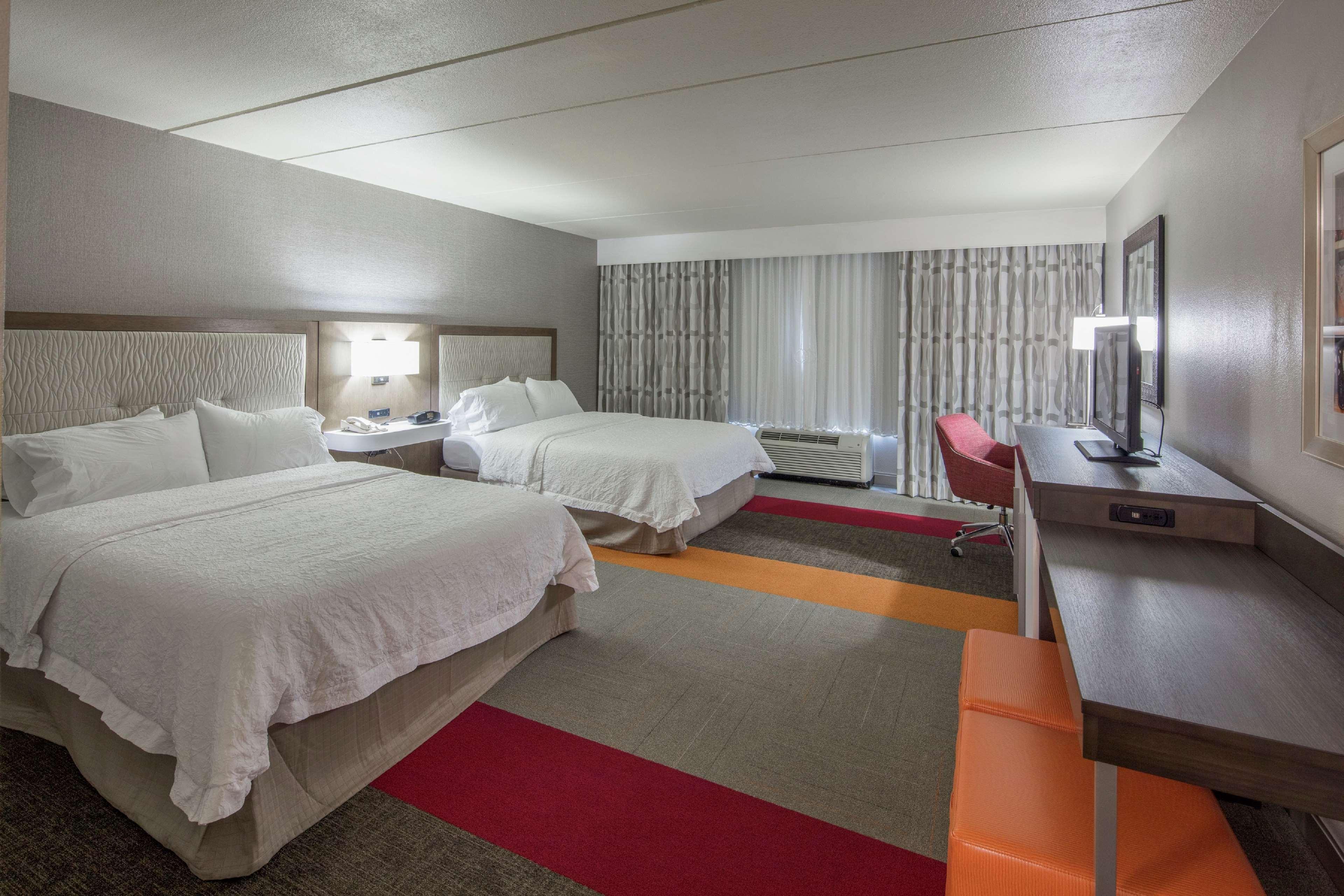 Hampton & Cedar Park-lakeline Hotel Austin