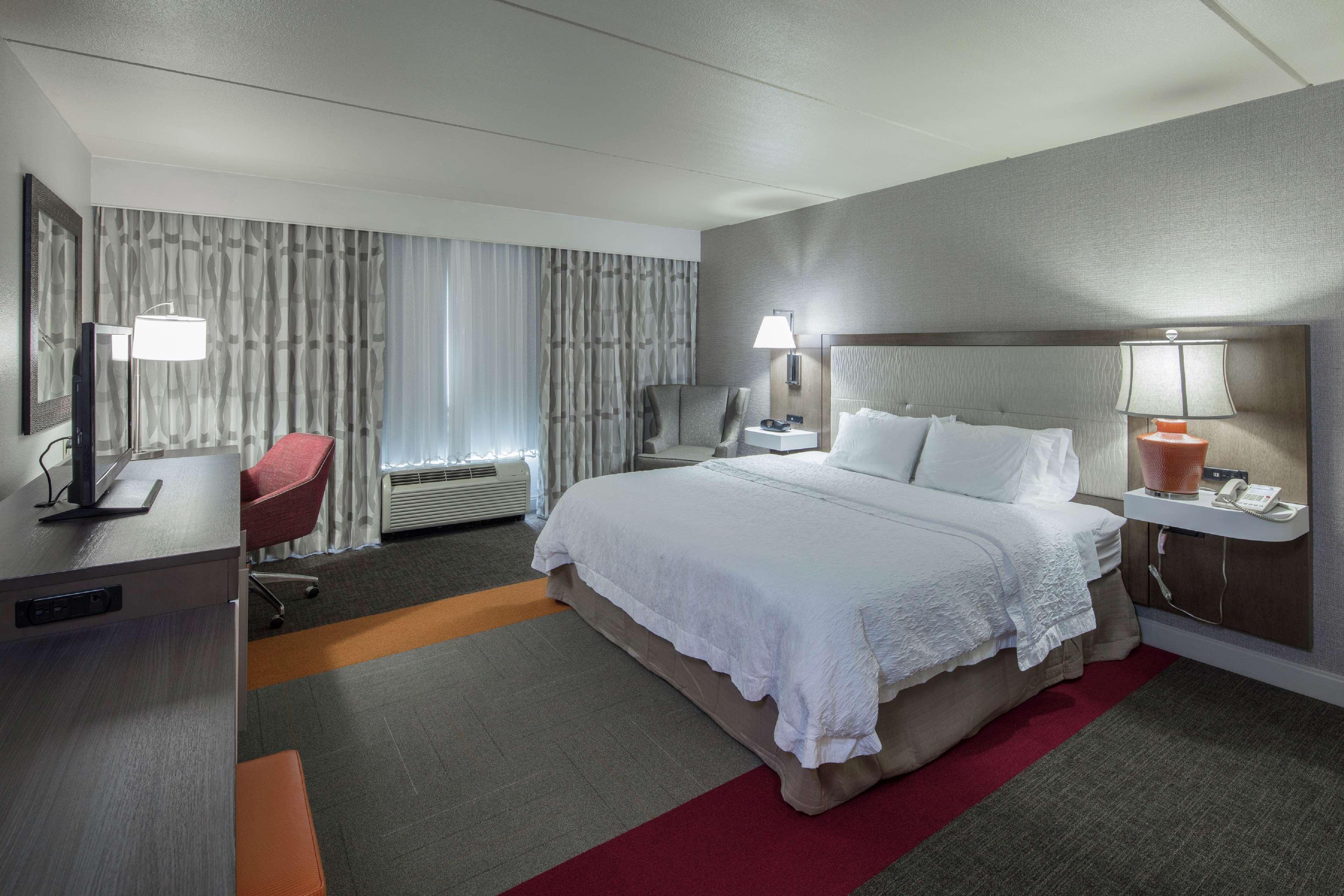 Hampton & Cedar Park-lakeline Hotel