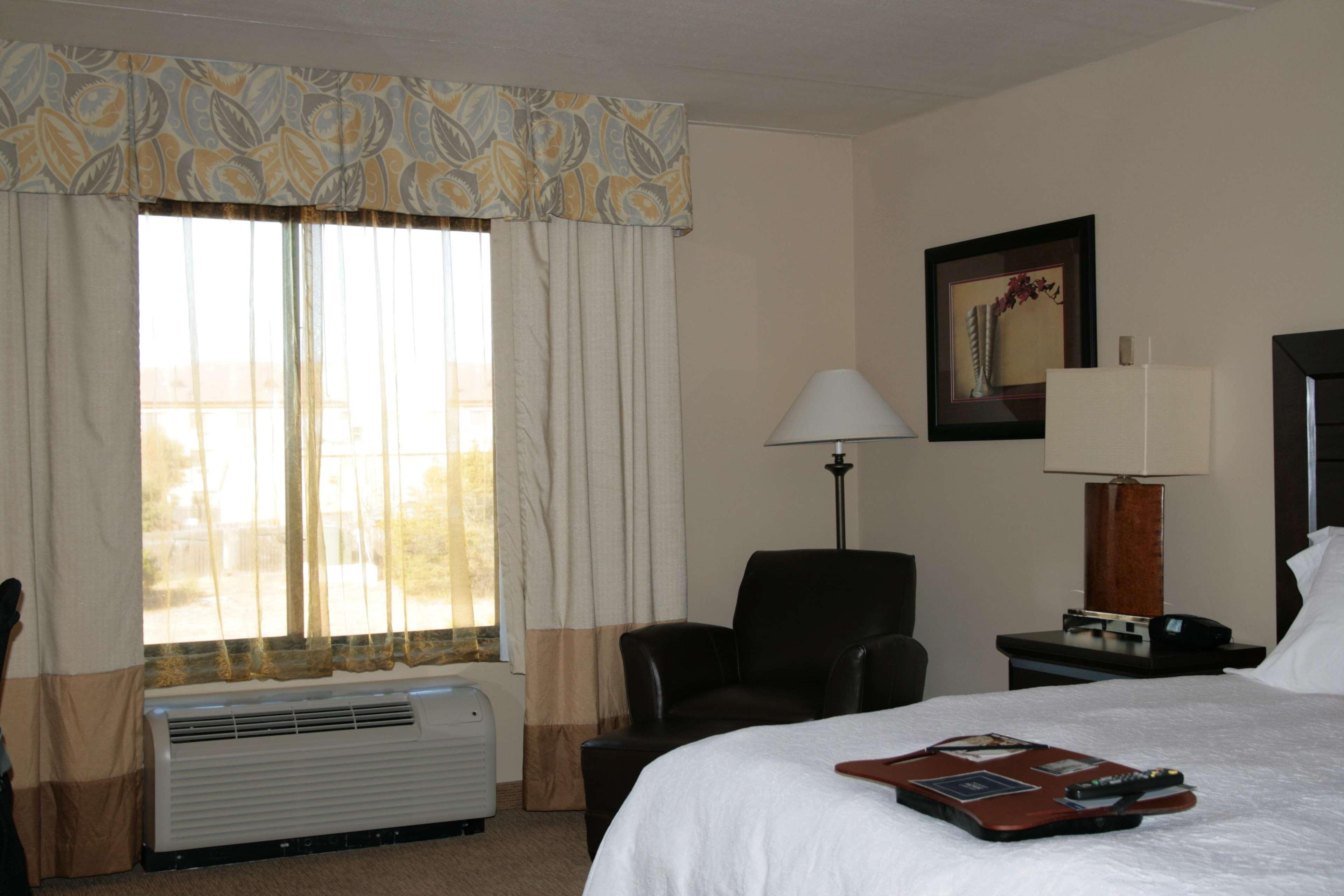 Hotel Hampton & Cedar Park-lakeline 3*