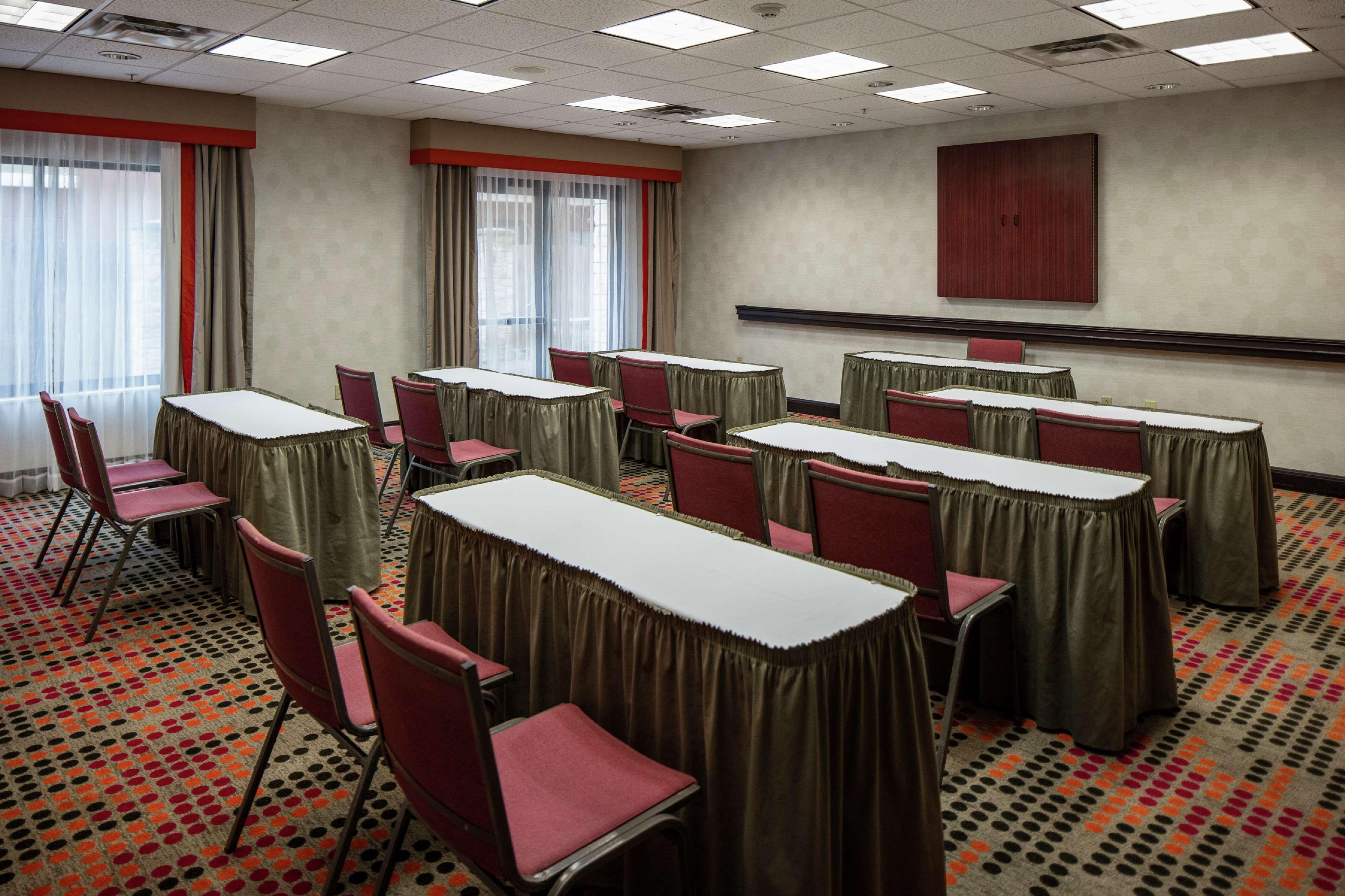 Hotel Hampton & Cedar Park-lakeline Austin
