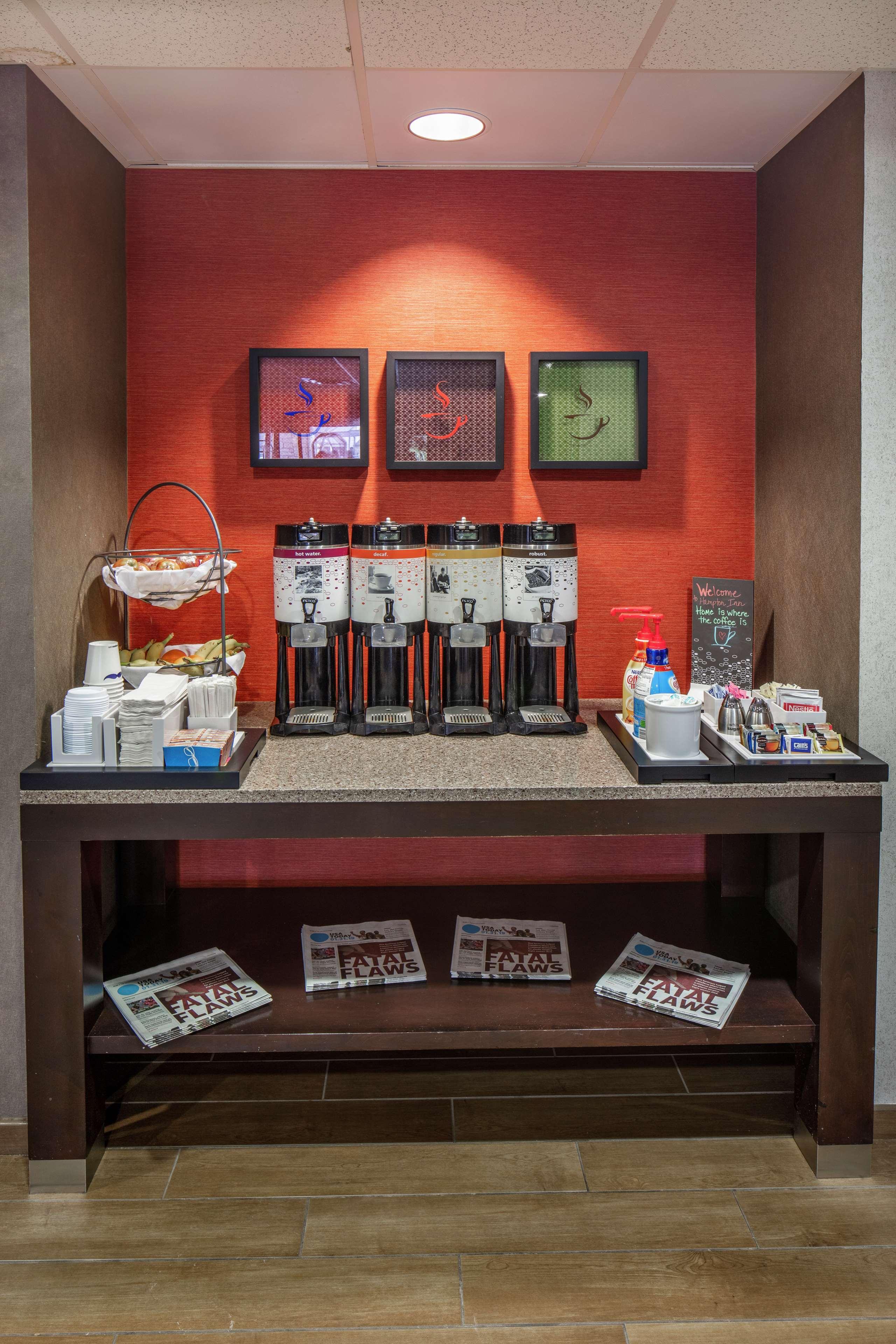 Hotel Hampton & Cedar Park-lakeline 3*