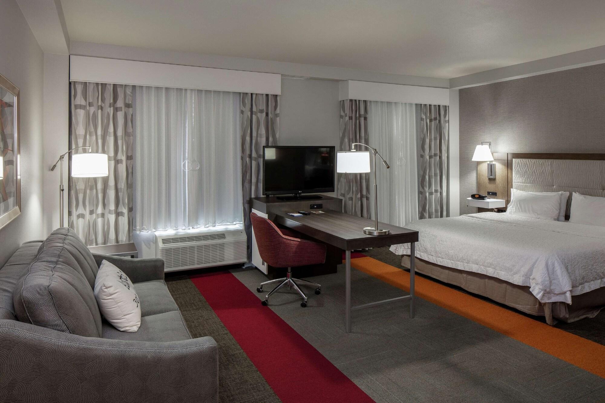 Hotel Hampton & Cedar Park-lakeline