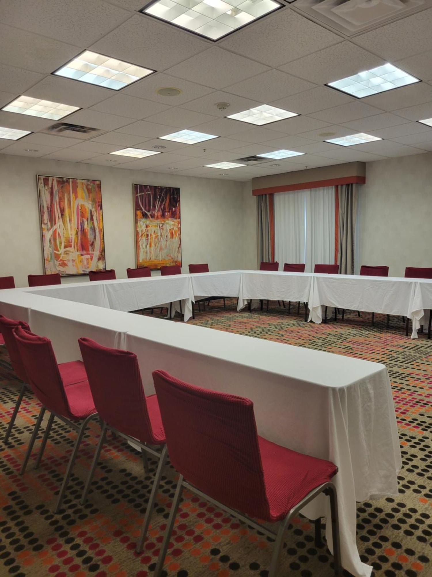 Hampton & Cedar Park-lakeline Hotel