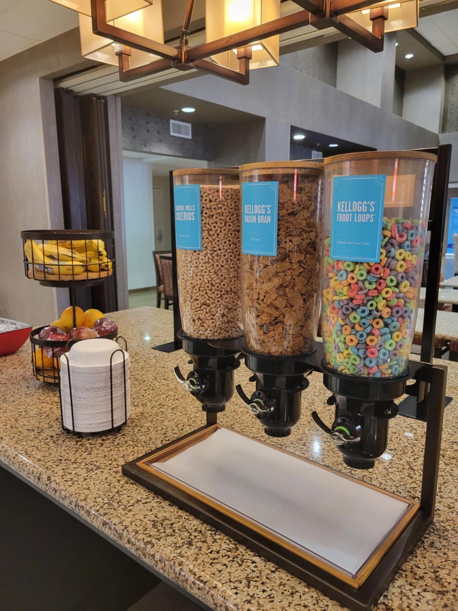 Hampton & Cedar Park-lakeline Hotel Austin