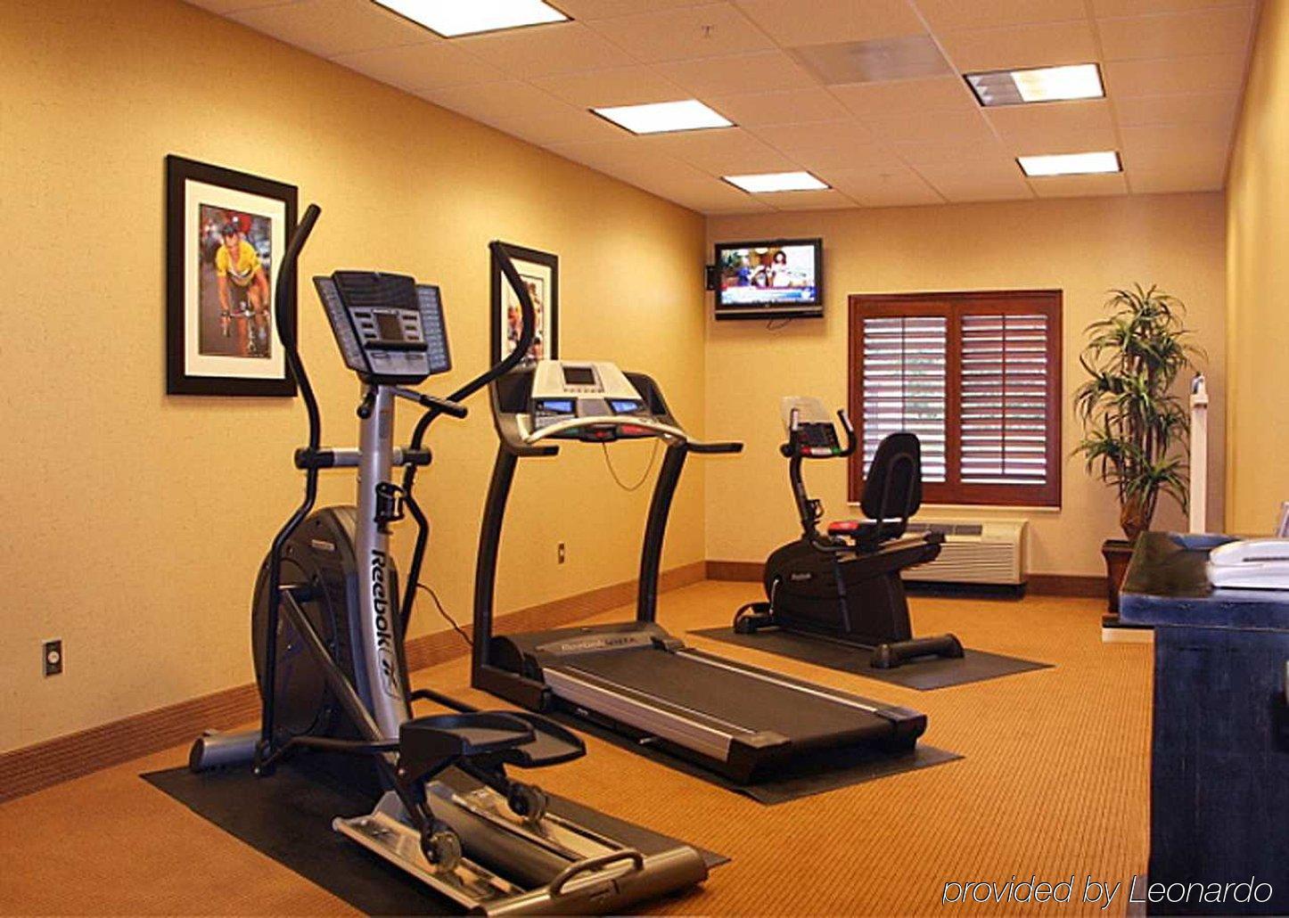 Hotel Hampton & Cedar Park-lakeline Austin