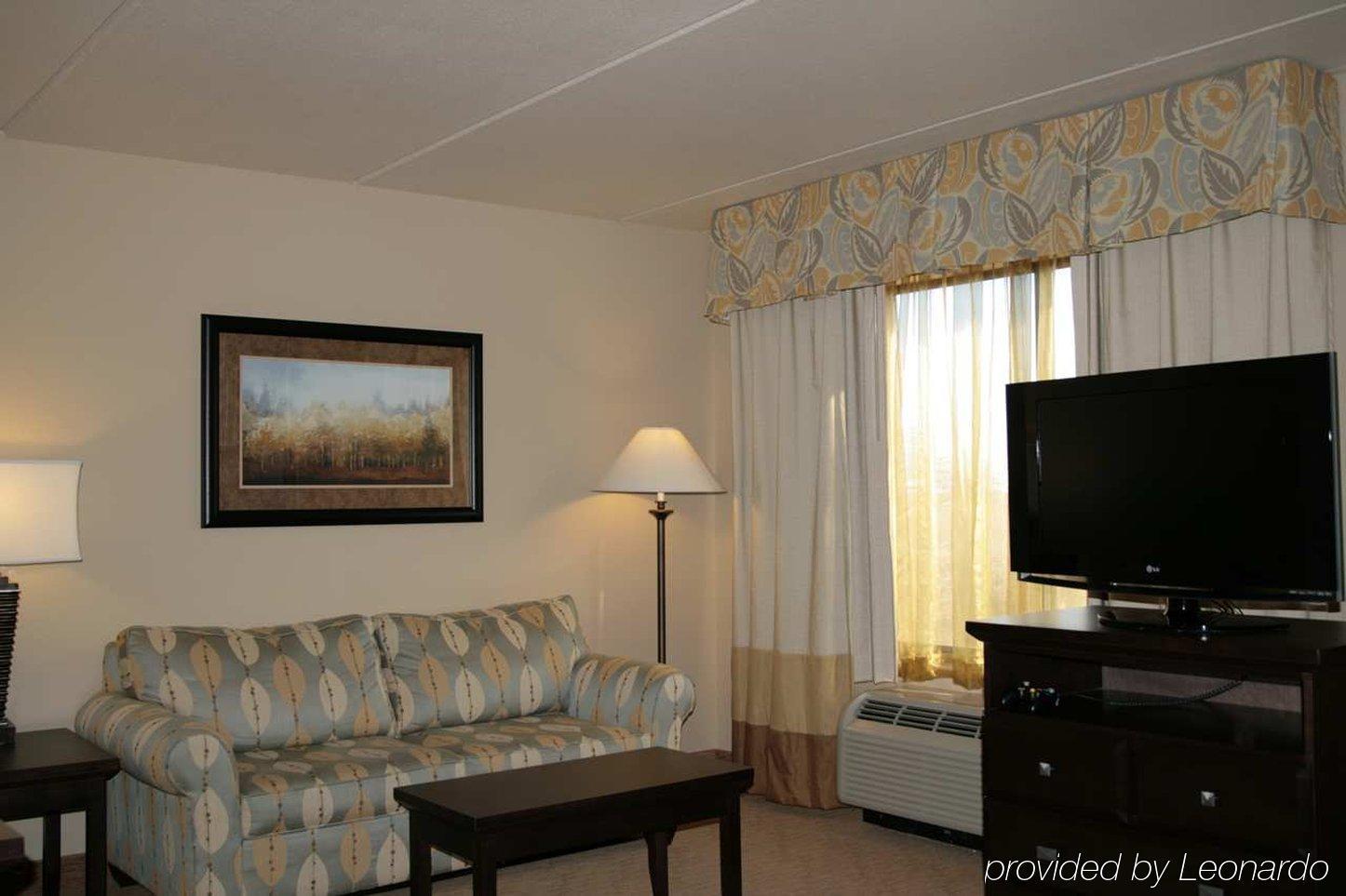Hotel Hampton & Cedar Park-lakeline Austin