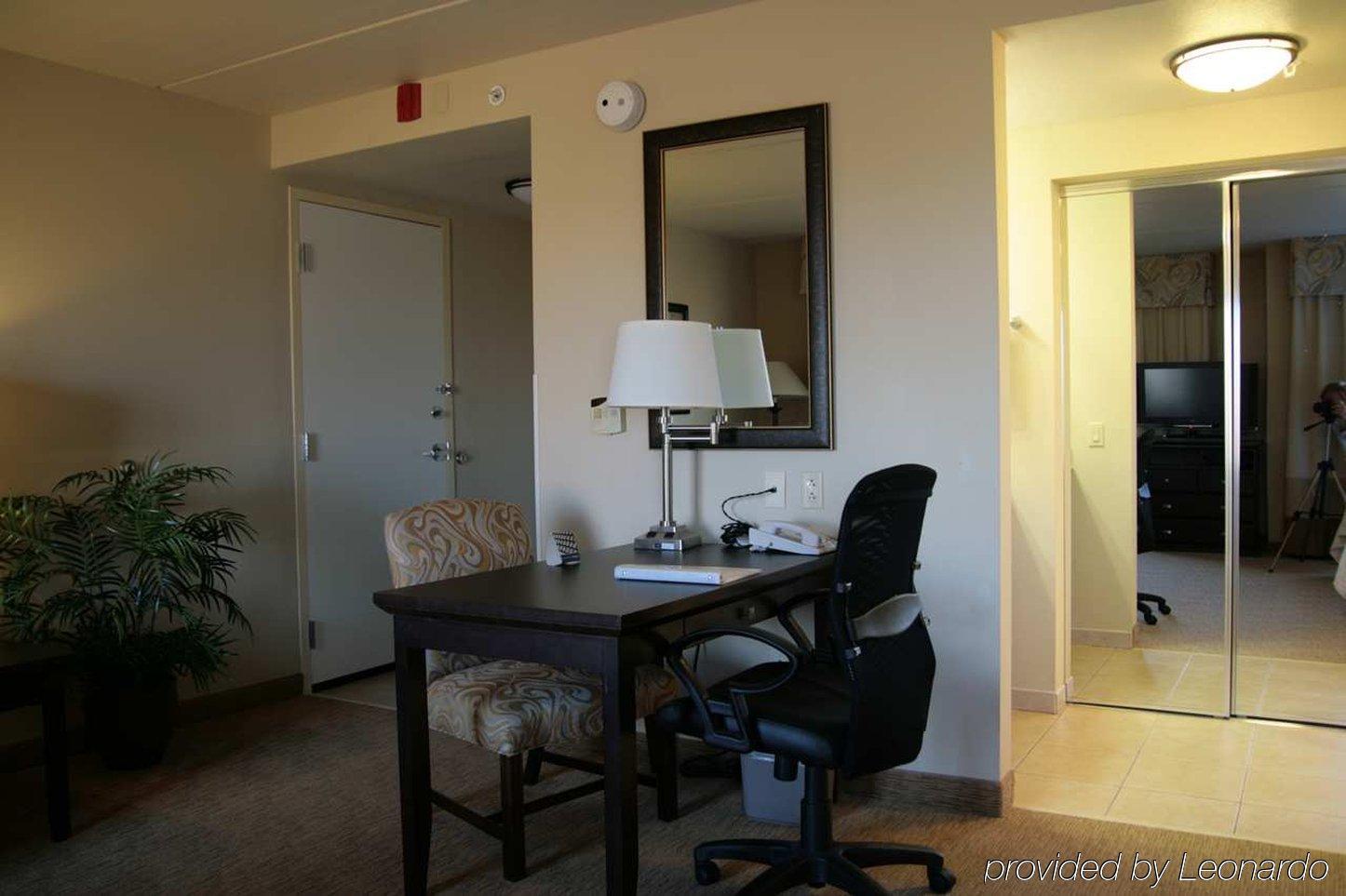 Hampton & Cedar Park-lakeline Hotel
