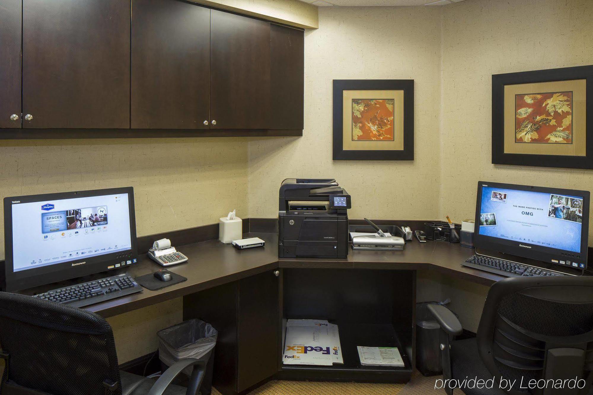 Hotel Hampton & Cedar Park-lakeline Austin