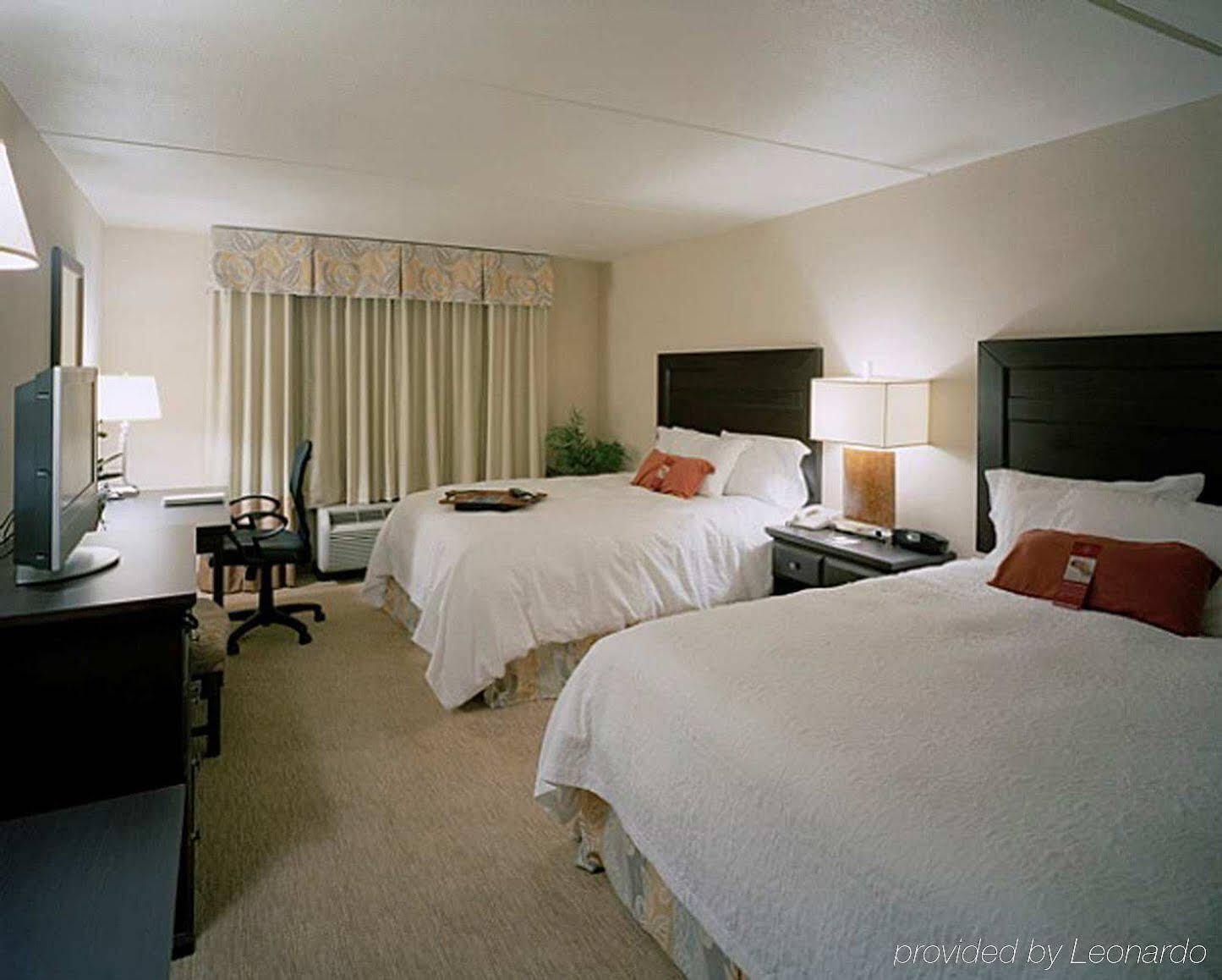 Hampton & Cedar Park-lakeline 3* Austin
