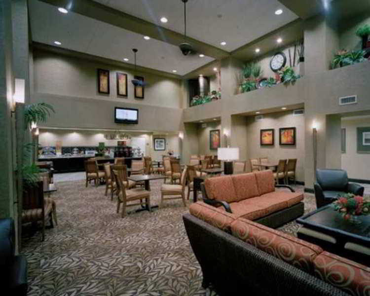 Hampton & Cedar Park-lakeline Hotel Austin